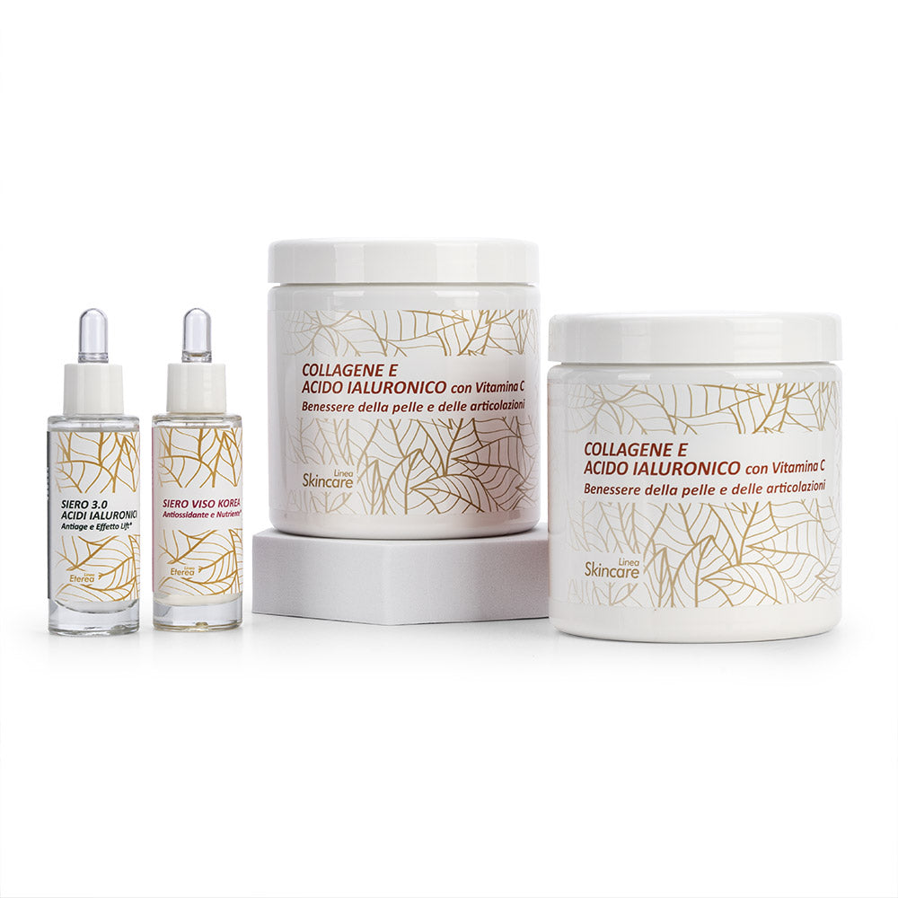 BEAUTY BOOST 40 GIORNI