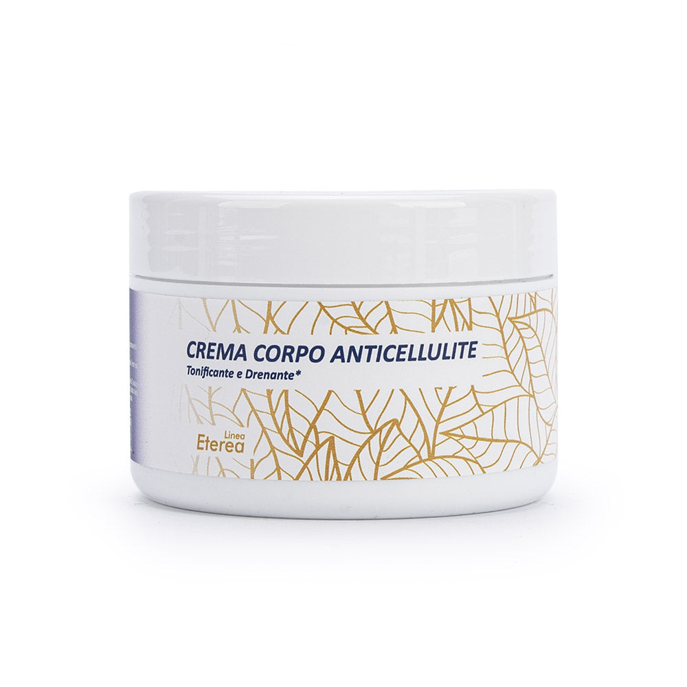 Crema Corpo Anticellulite 250ml