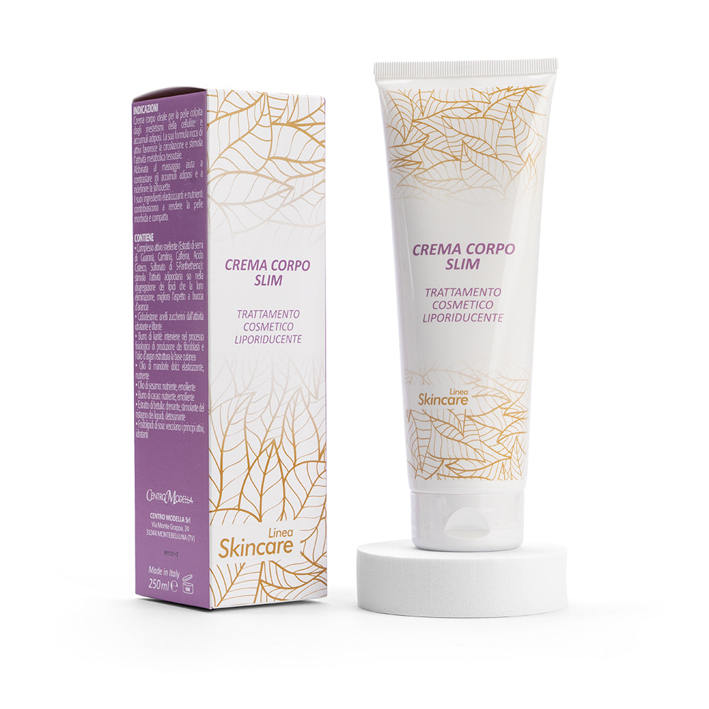 CREMA CORPO SLIM