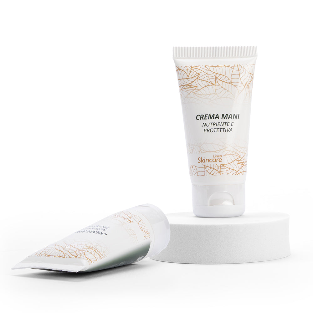 CREMA MANI