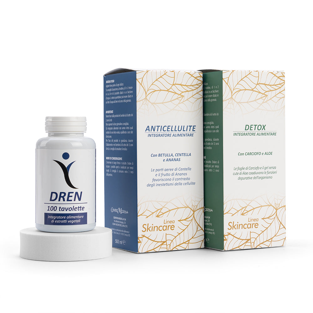 DREN BOX
