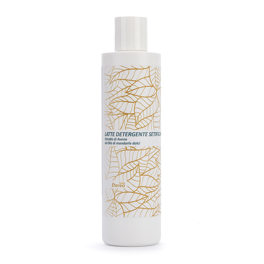 Latte Detergente Setificato 250ml