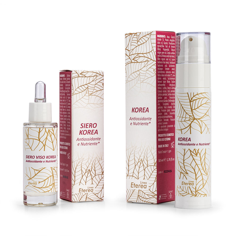 DUO BEAUTY KOREA NUTRI LIFT