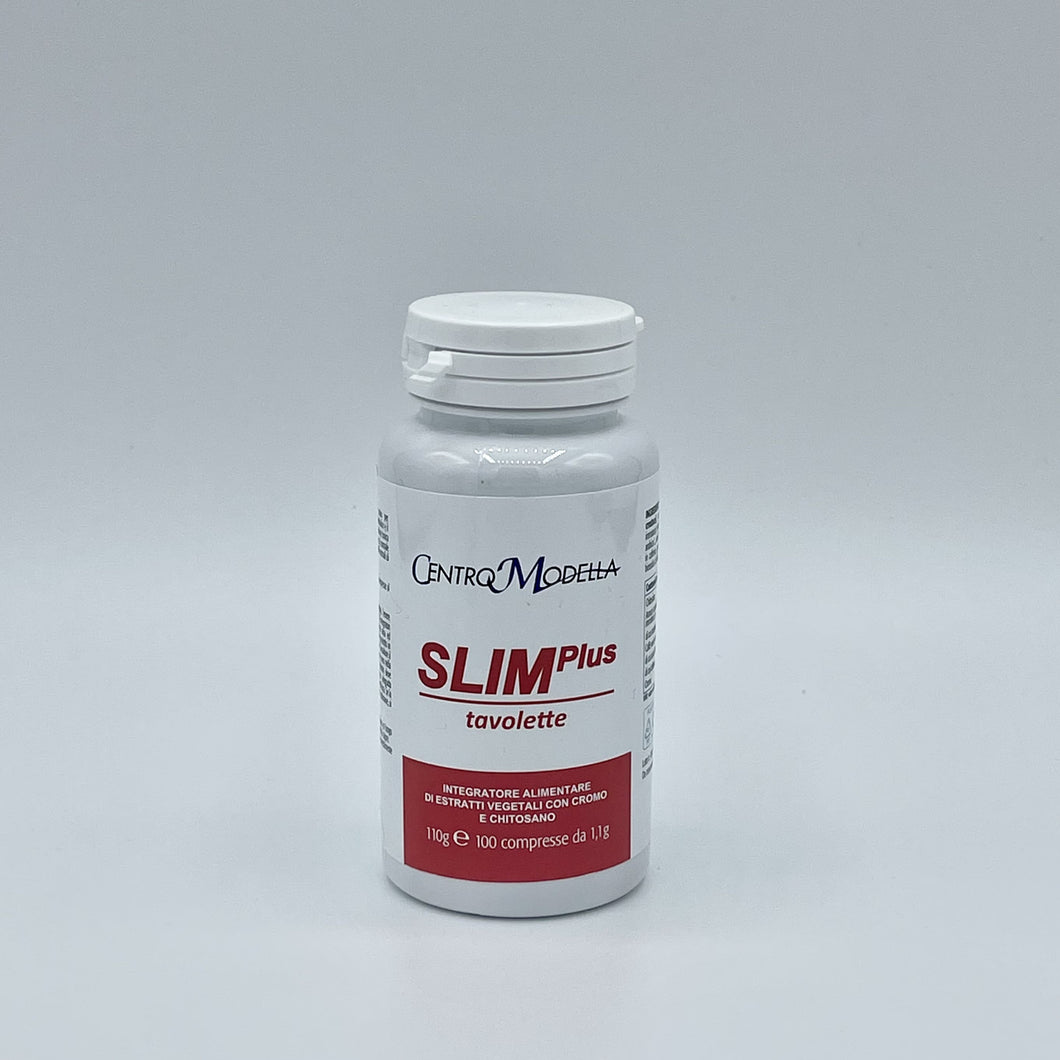 SLIM Plus  - Tavolette