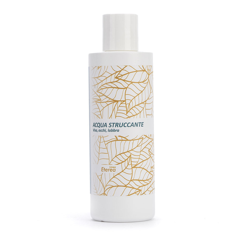 Acqua Struccante 200ml