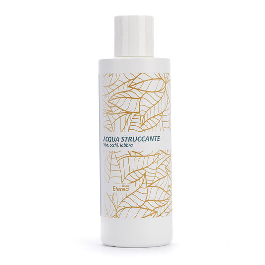Acqua Struccante 200ml