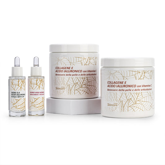 BEAUTY BOOST 40 GIORNI