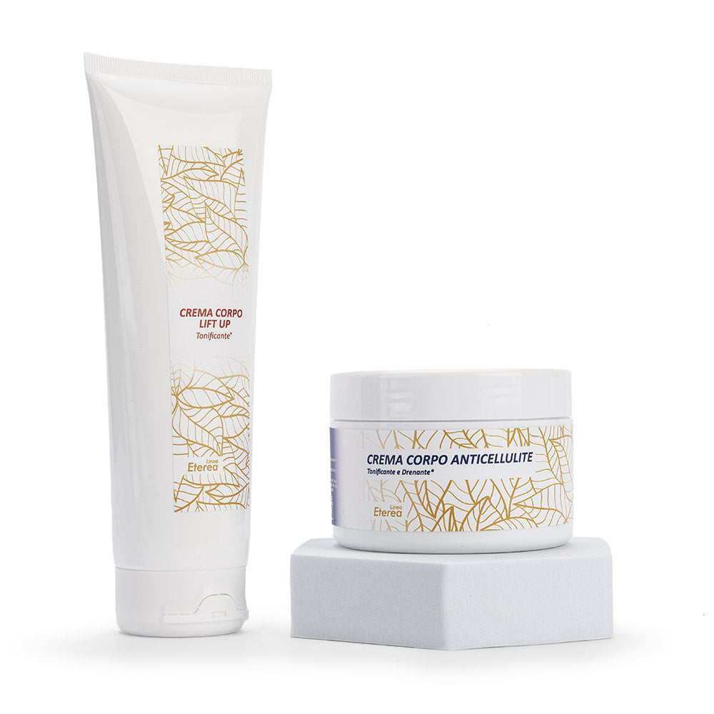 RITUALE BODY SCULPT – BELLEZZA E TONICITÀ DALLA MATTINA ALLA SERA