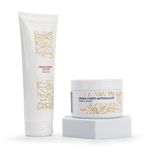 RITUALE BODY SCULPT – BELLEZZA E TONICITÀ DALLA MATTINA ALLA SERA