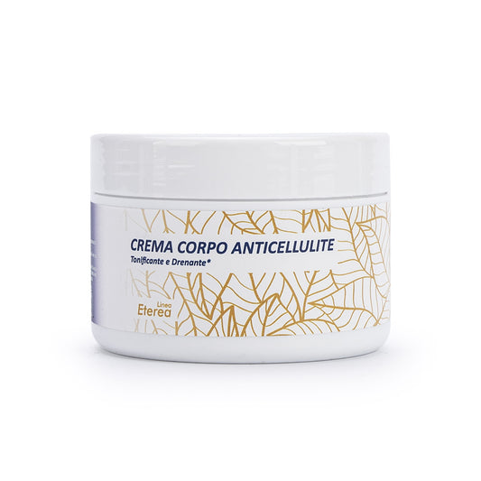 Crema Corpo Anticellulite   250ml