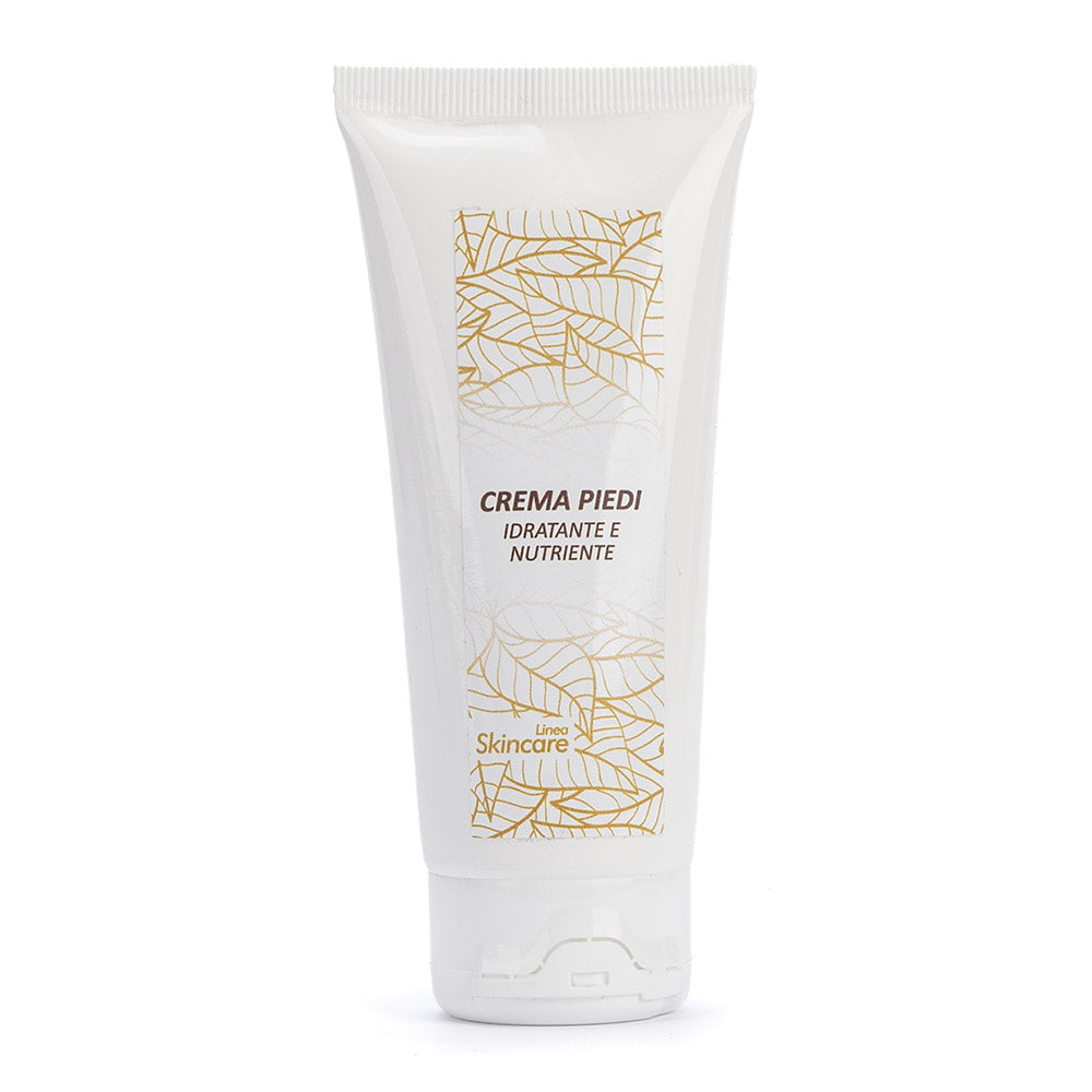 Crema Piedi 100ml