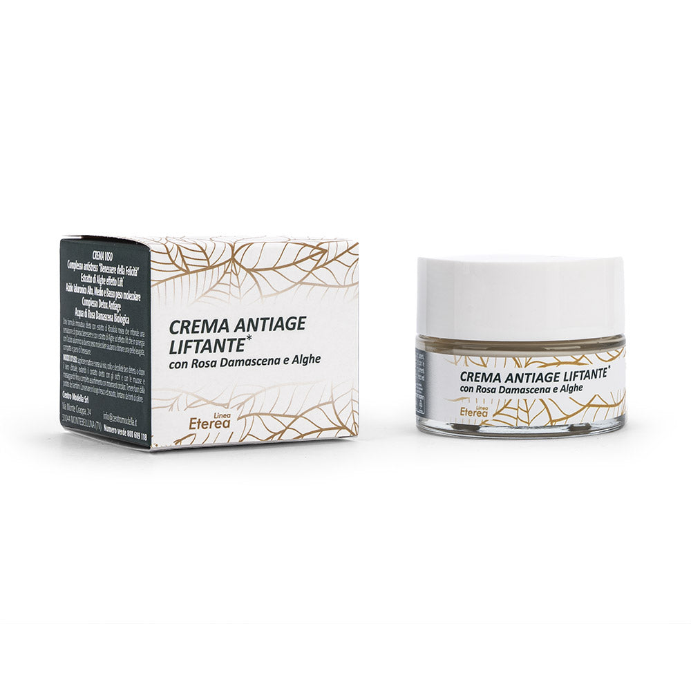 Crema Viso Antiage Liftante 50ml