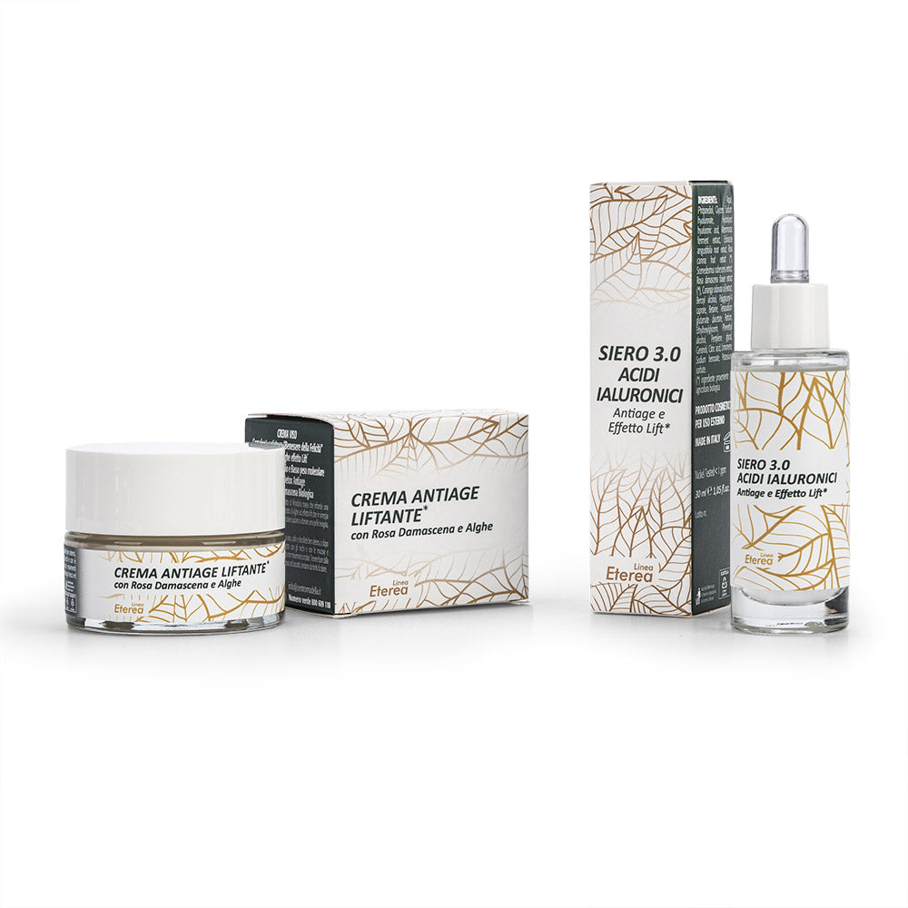 DUO BEAUTY LIFT SUPREME
