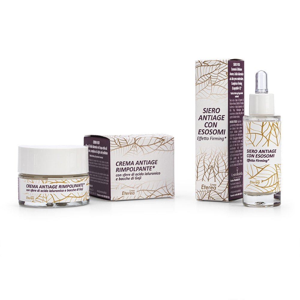 DUO BEAUTY PLUMP & GLOW