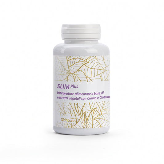 SLIM Plus  - 100 Tavolette