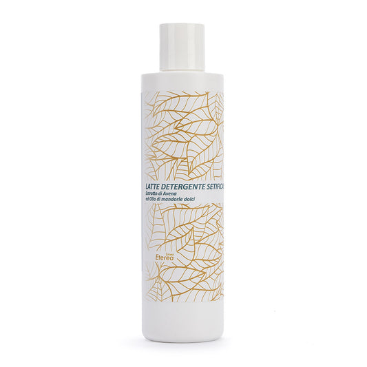 Latte Detergente Setificato 250ml