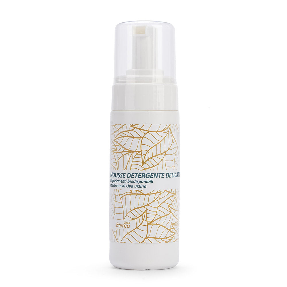 Mousse Detergente Delicata 150ml