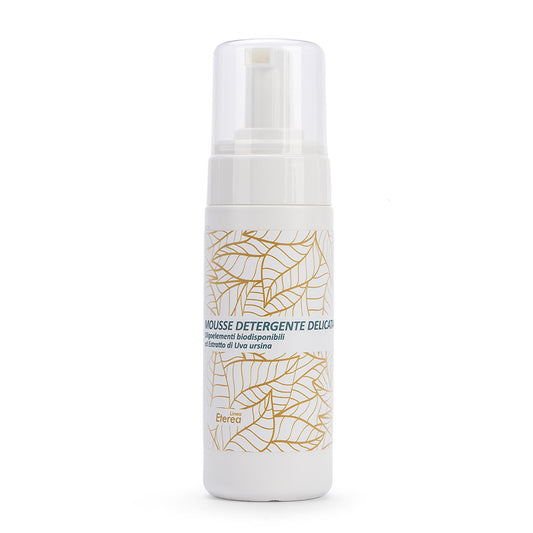 Mousse Detergente Delicata 150ml