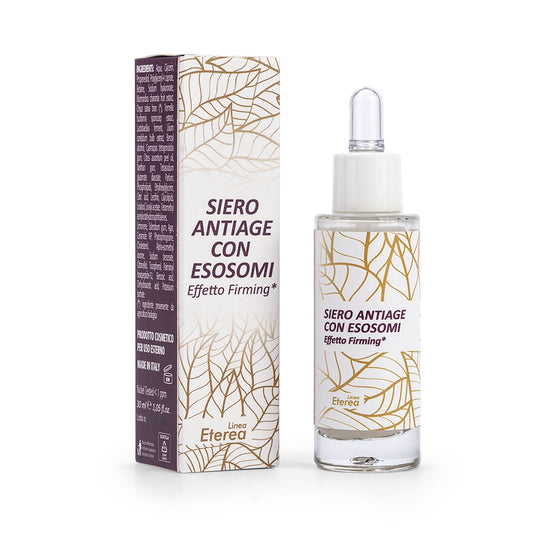 Siero Viso Antiage con Esosomi 30ml