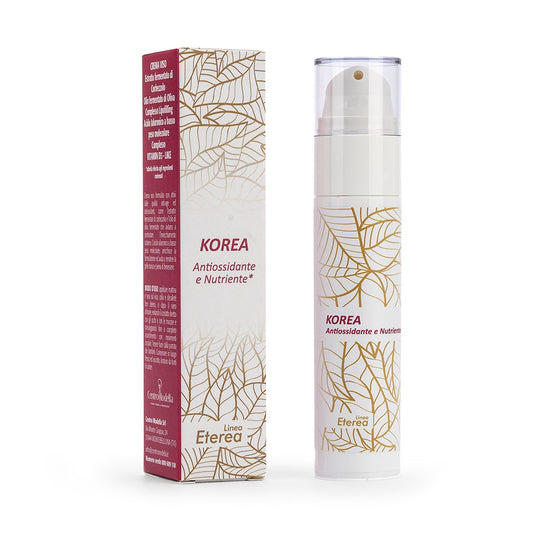 Siero Viso Korea 30ml