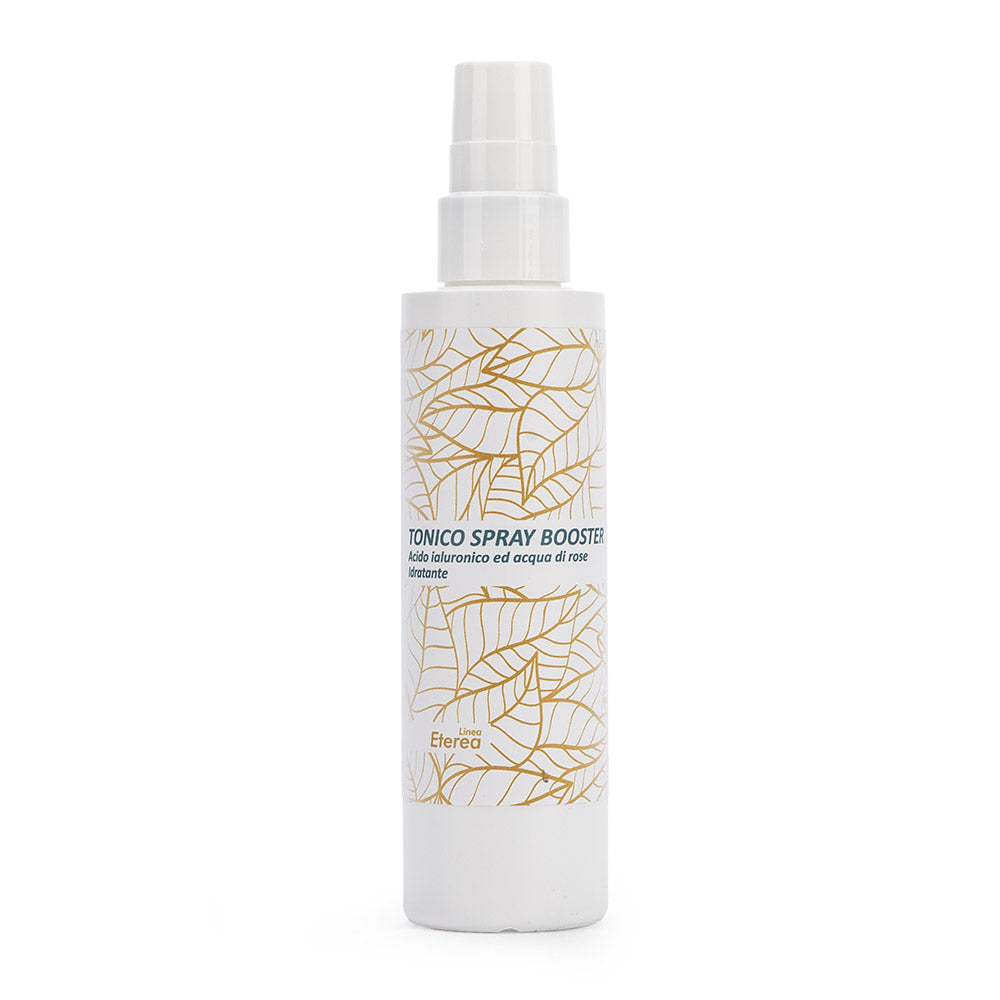Tonico Spray Booster 150ml